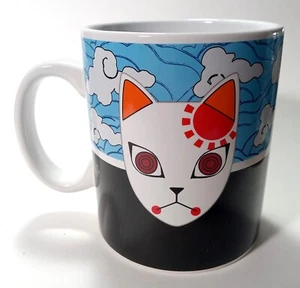 Demon Slayer Tanjiro Kamado ceramic  coffee tea mug cup  New  Free Shipping - Picture 1 of 4