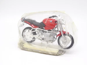 Maisto 1/18 - Moto BMW R1100 R Roja - Imagen 1 de 1