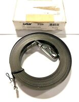 Lufkin 1/4" x 200ft Replacement Blade For Peerless Chrome Clad OC1278N 