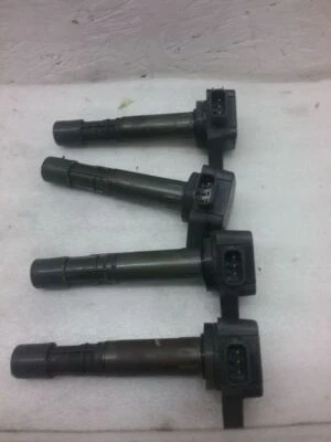 Encendedor de bobina 01 02 03 04 05 06 ACURA MDX S-59P Foto 1 de 3