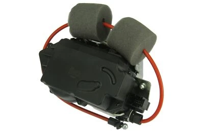 Cerradura de escotilla para Mercedes-Benz E500 2004-2006 vagón URO 2005 2006 Foto 1 de 4
