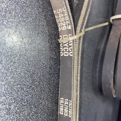 54829 Dayco Cinturón de Repuesto (1/2X30) 1:L:10:3 Envío Gratis Foto 1 de 2