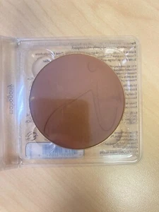 Jane Iredale PurePressed Base Refill 9.9 g (.35 oz) - Mahogany - Picture 1 of 2