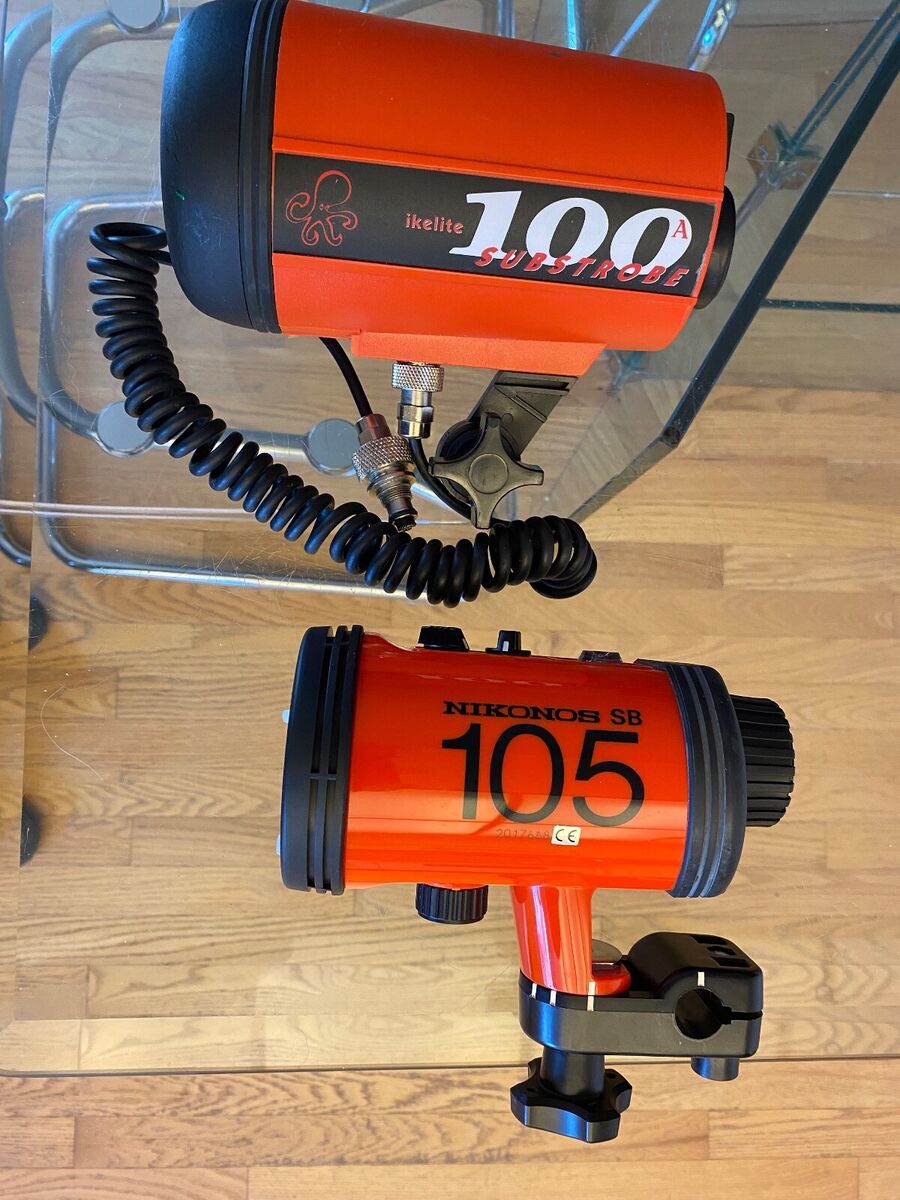 nikonos sb 105 products for sale | eBay nikonos sb 105 products for sale | eBay