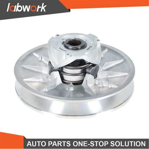 Labwork Driven Clutch For Club Car DS & Precedent Golf Carts 1997-Up #1018340-03 - Picture 1 of 9