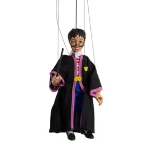 Marionette Harry Potter - Handmade Original Puppet - Picture 1 of 1