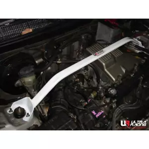 Ultra Racing Front Strut Tower Bar for 1997-2001 Honda CRV CR-V RD1 RD3 2.0L 4WD - Picture 1 of 1