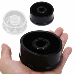 Silicone Sleeve Cover Vacuum Seals for Penis Pump Cylinders Replacement Donut - Picture 1 of 14