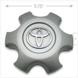 ONE Toyota Tacoma Wheel Center Cap 2005-2015 42603-AD060