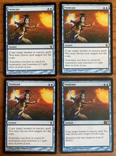 Twincast 10th Edition MTG PLAYSET Magic the gathering NM/LP