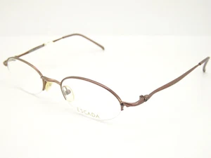 ESCADA E0150 Designer Eyeglasses Brille Goggles lunettes de vue NEU NEW - Bild 1 von 7