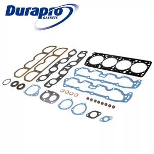 Juego de juntas VRS PARA Fiat 124 131 132 Lancia Beta 1.6L 1.8. DOHC 1973-1984 2,0 L - Imagen 1 de 1