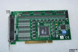 ADVANTECH PCI-1756 REV.A1 01-2 PCB CARD - Picture 1 of 6