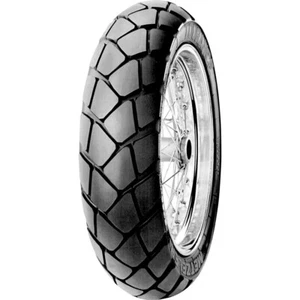 150/70/17 69V GOMMA PNEUMATICO POSTERIORE METZELER TOURANCE 150 70 17 69V - Imagen 1 de 3
