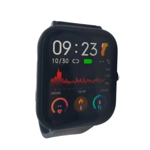 Smart Watch Sports & Health Management Unisex GloryFit - Zdjęcie 1 z 10