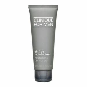 Clinique Men Oil Control Mattifying Moisturizer 100ml M-Gel Lotion Skincare#9236 - Picture 1 of 3