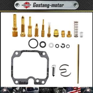 Kit de reconstrucción de carburador para Yamaha Timberwolf YFB 250 YFB250U 1992-1998 - Imagen 1 de 7