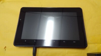 SC-74JB Supersonic Tablet +-CLEAN - FRONT & REAR CAMERA - Image 1 of 4