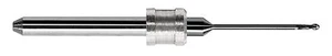 Amann Girrbach 1 mm Cad Cam Dental Bur to Mill Zirconia - Hecho en EE. UU. - Imagen 1 de 1