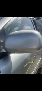 2006 2007 2008 Lexus Rx330 RX350 RX400h Left Driver Side Used Mirror Silver 1C0 - Picture 1 of 7