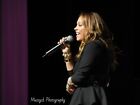 Tamia Live In Concert @ The Nokia Theater R&B 11/2/2012 L.A. 8X10 Color Photo