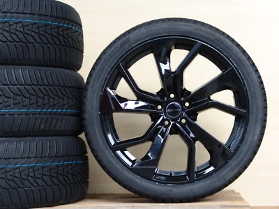 20 Zoll Sommerräder Hankook 235/45 R20 Kompletträder für AUDI Q5 Sportback FY - Bild 1 von 4