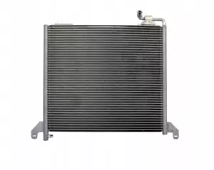 CONDENSER AIR CON RADIATOR MERCEDES G-CLASS W461 W463 A4635000654 4635000654 - Picture 1 of 2