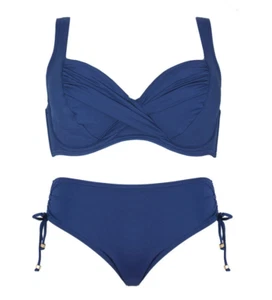 Triumph Venus Elegance 19 TW Damen Bikini Set Ungepolster mit Bügel Neu - Bild 1 von 3