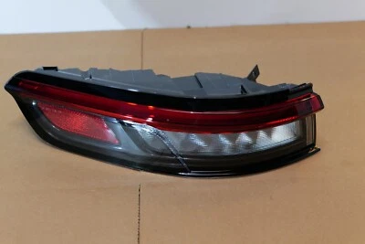 Mopar 2021-2024 Grand Cherokee Jeep  LEFT Tail Lamp 68421133AD - Image 1 of 4