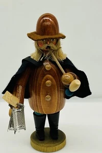 Vintage Wooden Erzgebirge From Germany - Picture 1 of 7