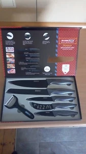 swiss line messerset 5Teilig - Bild 1 von 1