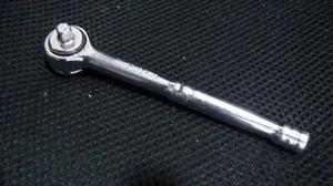 Great Neck 1/4" Drive Ratchet, RA14, Real Nice - Picture 1 of 3