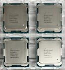 Lot Of 20X Sr2p0 Intel Xeon E5-2603V4 1.70Ghz 6-Core/15Mb 85W Cpu Processor