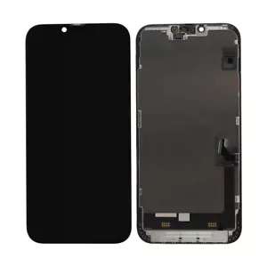 Marco digitalizador pantalla táctil pantalla LCD A+Incell repuesto para iPhone 14 Plus - Imagen 1 de 8