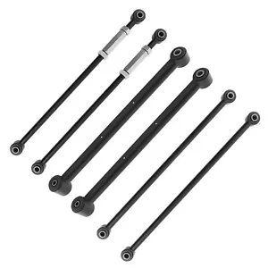 Rear Forward & Rearward Lateral Link Trailing Arms for Century Impala Grand Prix - Picture 1 of 11