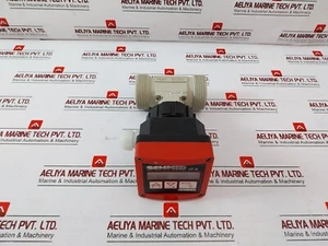 BURKERT TRANS 8225 LF-K Conductivity Transmitter with Digital Display - Picture 1 of 12