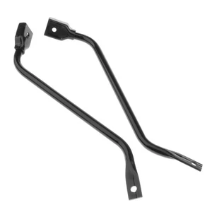 Schutzblechhalter Passend Für Yamaha Banshee 1987 - 2006 - Picture 1 of 5