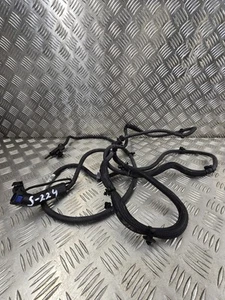 2018 AUDI Q5 FY Adblue Line/Pipe/Hose 80A131962B - Picture 1 of 6
