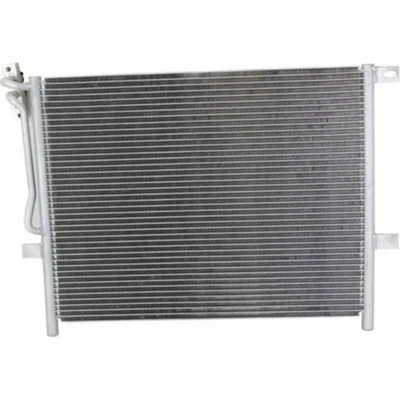 For BMW 325xi/330xi A/C Condenser 2001-2005 Aluminum Core Material BM3030105 - Image 1 of 4