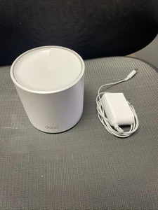 TP-LINK Deco W3600 AX1800 Dual-Band Wi-Fi 6 Mesh Router - Picture 1 of 4