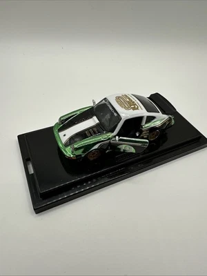 2021 Matchbox Gathering 19th Annual  '80 Porsche 911 Turbo Dealer Model - Image 1 of 4