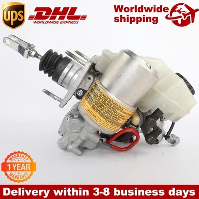 Bomba de freno antibloqueo ABS cilindro maestro de refuerzo para Lexus SC430 2002-2010 Foto 1 de 4