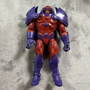 Marvel Legends Redskull Onslaught Baf X-Men 6" Actionfigur  - Bild 1 von 2