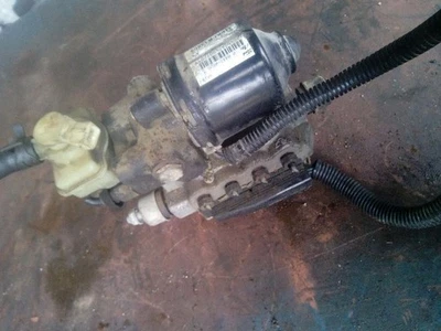 Conjunto de piezas de freno antibloqueo para 94 Lincoln Continental 127395 Foto 1 de 3