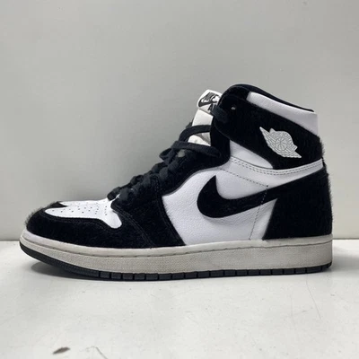 Nike Air Jordan 1 Retro High OG Shoes Women's Size 8 - Image 1 of 4