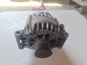 Alternatore VALEO MINI COOPER S R56 1.6 Benzina Anno2007 Originale Ricambio - Picture 1 of 5