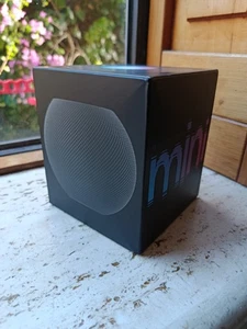 Homepod Mini Apple Antracite - Spedizione 24H  - Foto 1 di 2