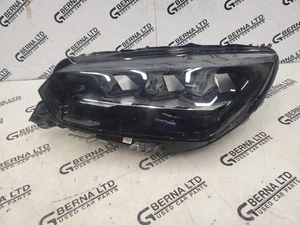GENUINE PEUGEOT 2008 MK2 2022-2025 208 FRONT LEFT SIDE LED HEADLIGHT HEADLAMP - Picture 1 of 10