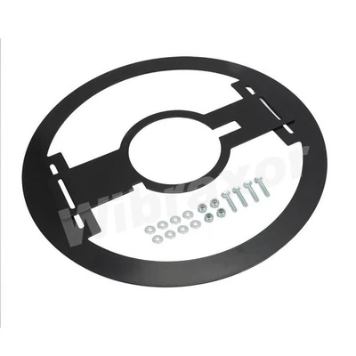 For Pontiac Trans Am Shaker Mount Kit for Holley Edelbrock Carbs 74-81 F-Body - Image 1 of 4