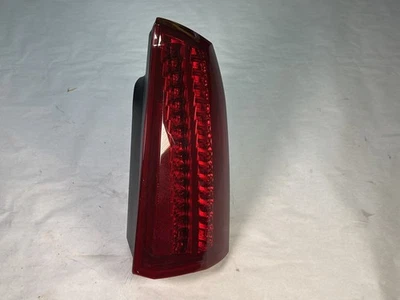 DMG 2005-2007 Cadillac STS luz trasera luz trasera lámpara pasajero derecha LED OEM Foto 1 de 4